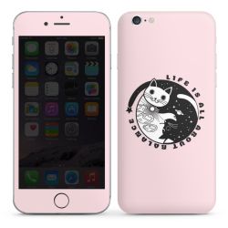 Foils for Smartphones glossy