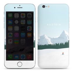 Foils for Smartphones glossy