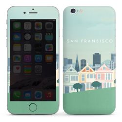 Foils for Smartphones glossy