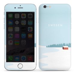 Foils for Smartphones glossy