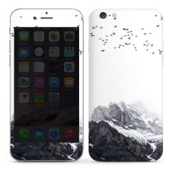 Foils for Smartphones glossy