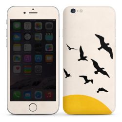 Foils for Smartphones glossy