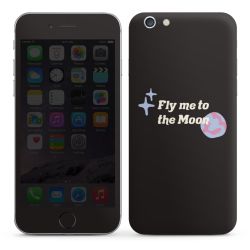 Foils for Smartphones glossy