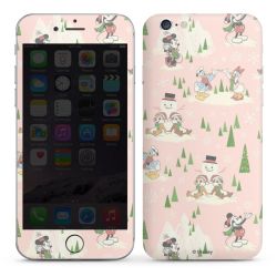 SkinVinyyli Puhelimet kiiltävä