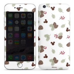 SkinVinyyli Puhelimet kiiltävä