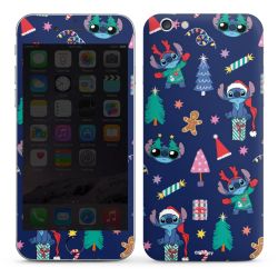 SkinVinyyli Puhelimet kiiltävä