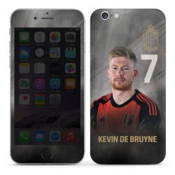 Kevin De Bruyne 7 
