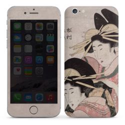 Foils for Smartphones glossy