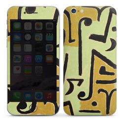 Foils for Smartphones glossy