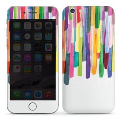 Foils for Smartphones glossy