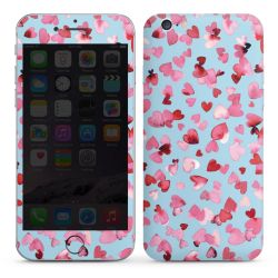 Foils for Smartphones glossy