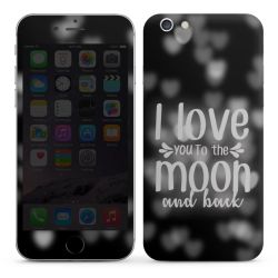 Foils for Smartphones glossy