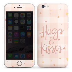 Foils for Smartphones glossy