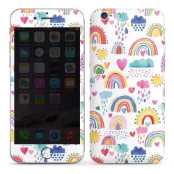 Foils for Smartphones glossy