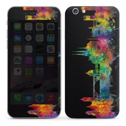 Foils for Smartphones glossy
