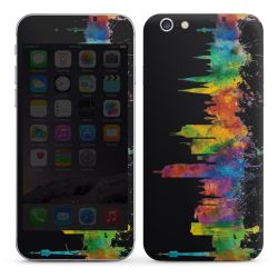 Foils for Smartphones glossy
