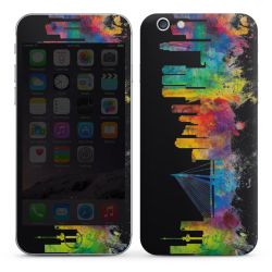 Foils for Smartphones glossy