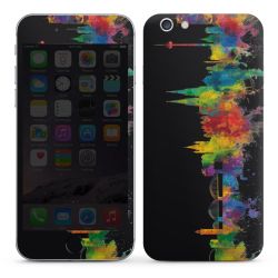 Foils for Smartphones glossy