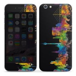 Foils for Smartphones glossy