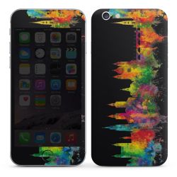 Foils for Smartphones glossy