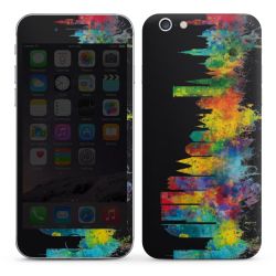 Foils for Smartphones glossy
