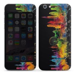 Foils for Smartphones glossy