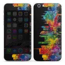 Foils for Smartphones glossy