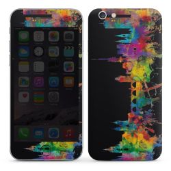 Foils for Smartphones glossy