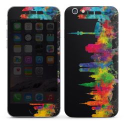 Foils for Smartphones glossy