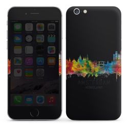 Foils for Smartphones glossy