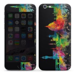 Foils for Smartphones glossy