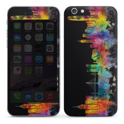 Foils for Smartphones glossy