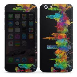 Foils for Smartphones glossy