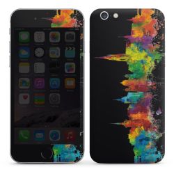 Foils for Smartphones glossy