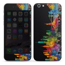 Foils for Smartphones glossy