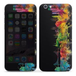 Foils for Smartphones glossy