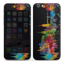 Foils for Smartphones glossy