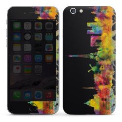 Foils for Smartphones glossy