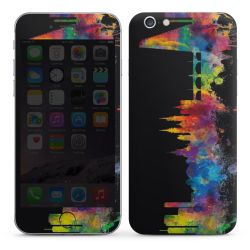 Foils for Smartphones glossy