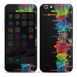 Foils for Smartphones glossy