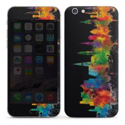 Foils for Smartphones glossy