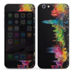 Foils for Smartphones glossy