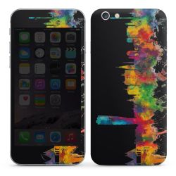 Foils for Smartphones glossy