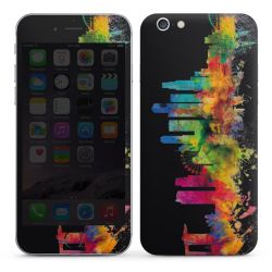 Foils for Smartphones glossy