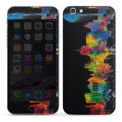 Foils for Smartphones glossy