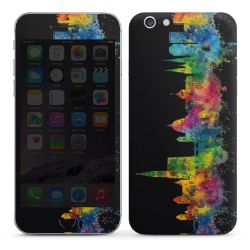 Foils for Smartphones glossy