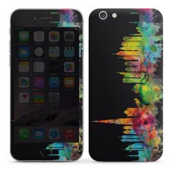 Foils for Smartphones glossy