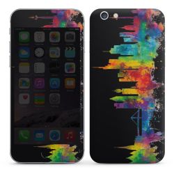 Foils for Smartphones glossy