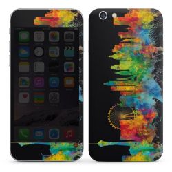 Foils for Smartphones glossy