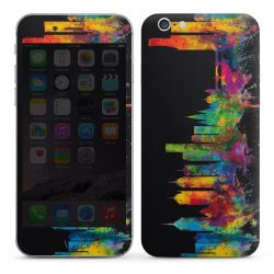 Foils for Smartphones glossy